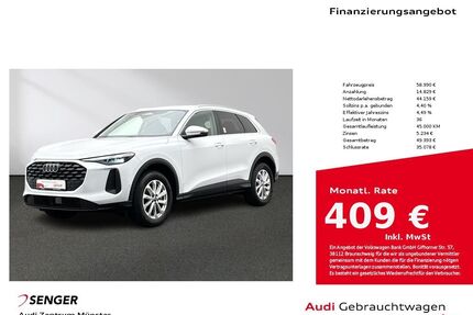 Audi Q5 Gebrauchtwagen