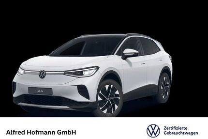 VW ID.4 Gebrauchtwagen