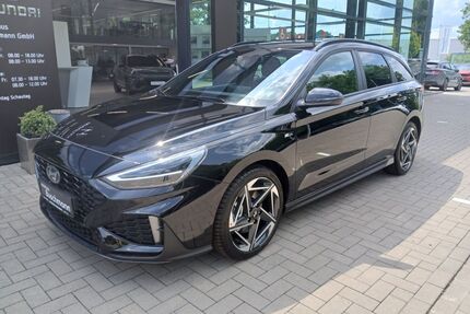 Hyundai i30 Gebrauchtwagen