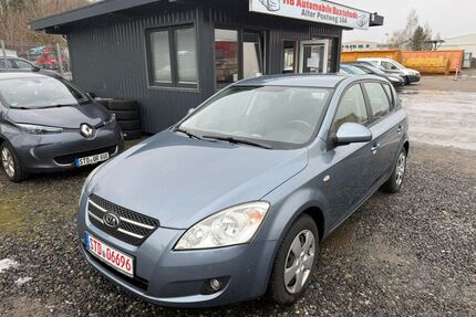 Kia ceed / Ceed Gebrauchtwagen