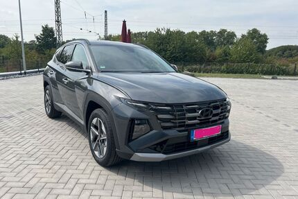 Hyundai TUCSON Gebrauchtwagen