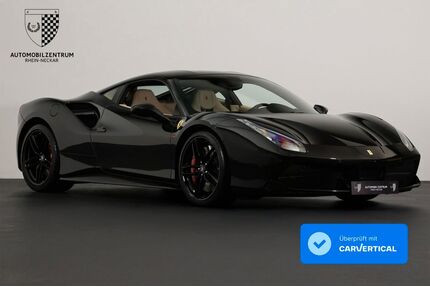 Ferrari 488 GTB Gebrauchtwagen