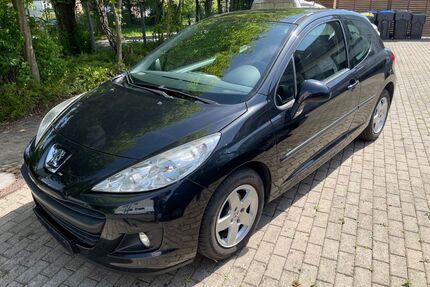 Peugeot 207 Gebrauchtwagen