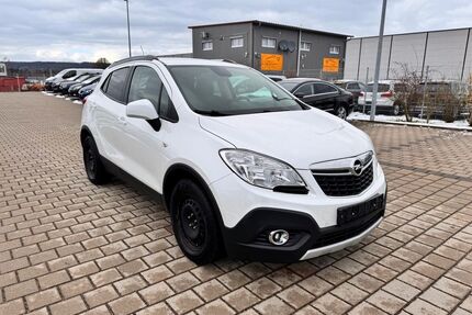 Opel Mokka Gebrauchtwagen
