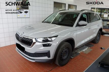Skoda Kodiaq Gebrauchtwagen