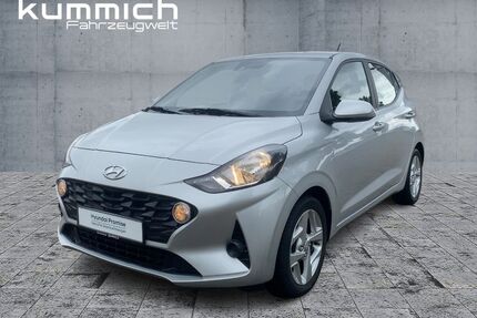 Hyundai i10 Gebrauchtwagen