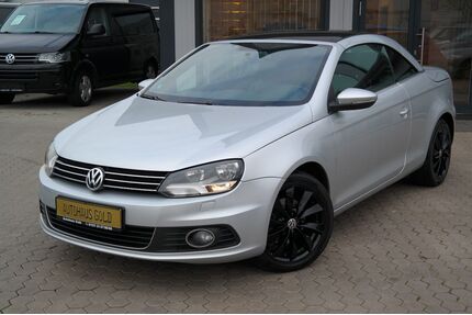 VW Eos Gebrauchtwagen