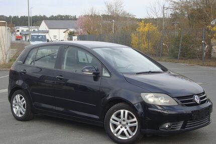 VW Golf Plus Gebrauchtwagen