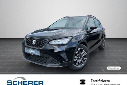 Seat Arona Gebrauchtwagen