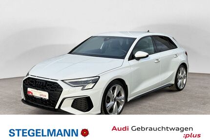 Audi S3 Gebrauchtwagen