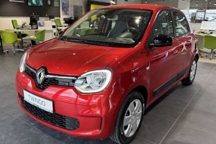 Renault Twingo Gebrauchtwagen