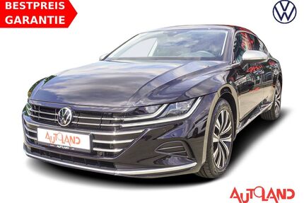 VW Arteon Gebrauchtwagen