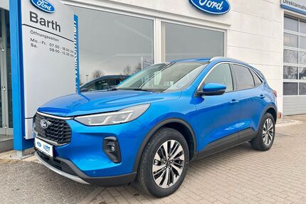 Ford Kuga Gebrauchtwagen