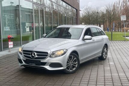 Mercedes-Benz C 200 Gebrauchtwagen