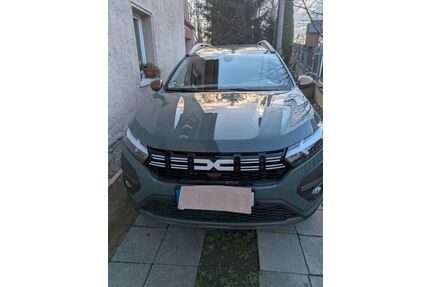 Dacia Jogger Gebrauchtwagen