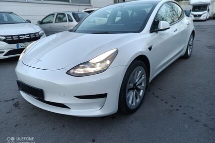 Tesla Model 3 Gebrauchtwagen