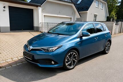 Toyota Auris Gebrauchtwagen