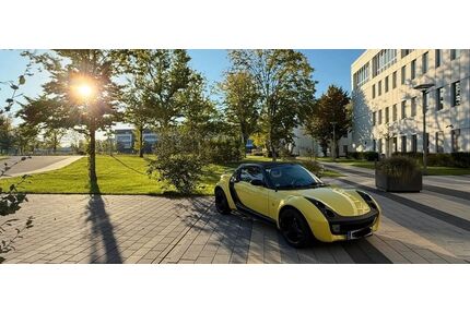 Smart Roadster Gebrauchtwagen