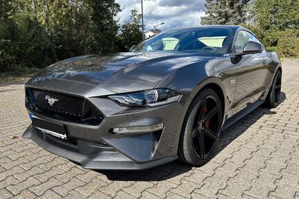 Ford Mustang Gebrauchtwagen