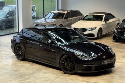 Porsche Panamera Gebrauchtwagen