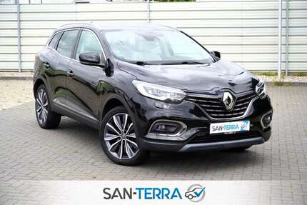 Renault Kadjar Gebrauchtwagen