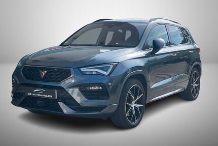 Cupra Ateca Gebrauchtwagen