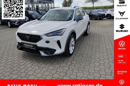 Cupra Formentor Gebrauchtwagen