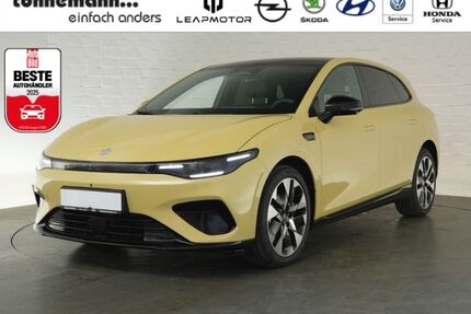 Leapmotor Andere Gebrauchtwagen