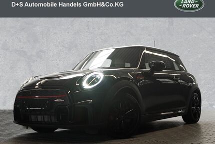 Mini John Cooper Works Gebrauchtwagen