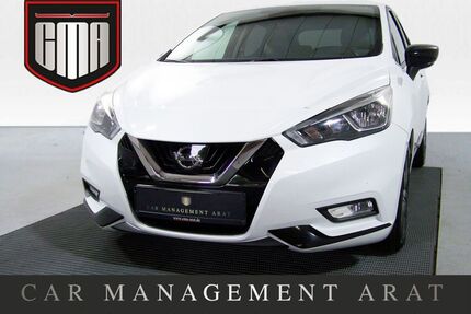 Nissan Micra Gebrauchtwagen