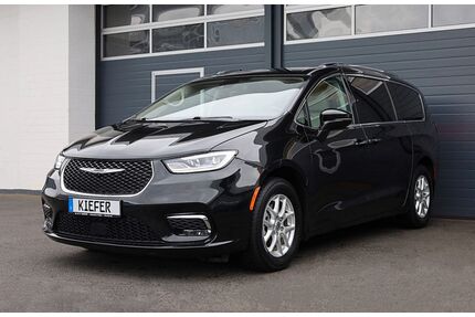 Chrysler Pacifica Gebrauchtwagen