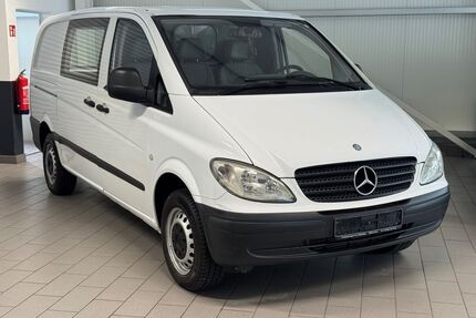 Mercedes-Benz Vito Gebrauchtwagen