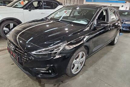 Hyundai i30 Gebrauchtwagen