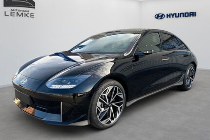 Hyundai IONIQ 6 Gebrauchtwagen