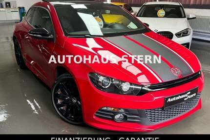 VW Scirocco Gebrauchtwagen