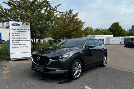 Mazda CX-30 Gebrauchtwagen