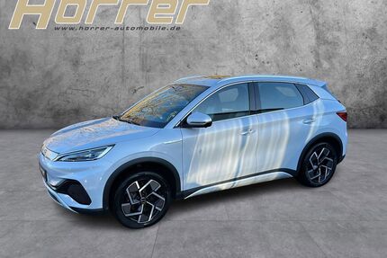 BYD ATTO 3 Gebrauchtwagen