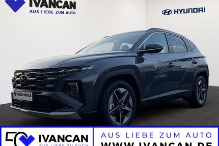 Hyundai TUCSON Gebrauchtwagen