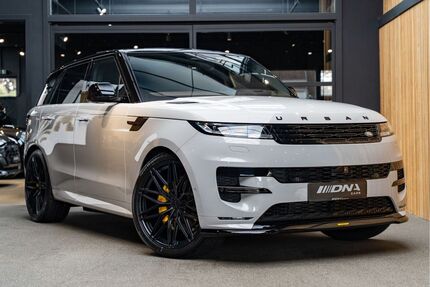 Land Rover Range Rover Sport Gebrauchtwagen