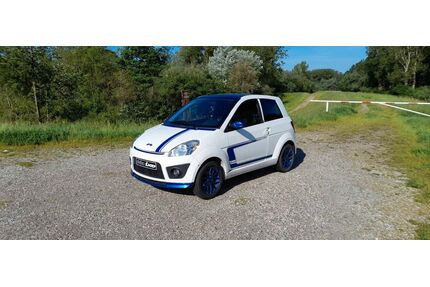 Ligier X - Too Gebrauchtwagen