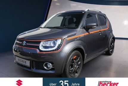 Suzuki Ignis Gebrauchtwagen