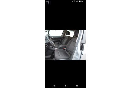 Opel Meriva Gebrauchtwagen