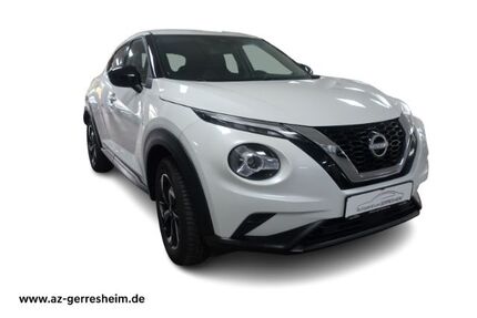 Nissan Juke Gebrauchtwagen