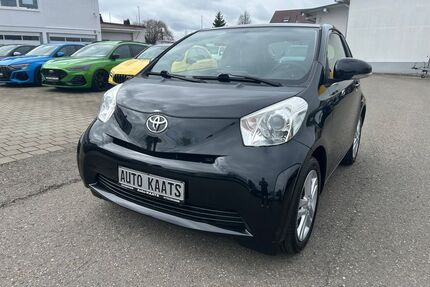 Toyota IQ Gebrauchtwagen