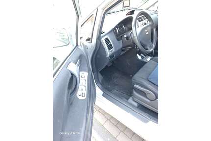Suzuki Liana Gebrauchtwagen