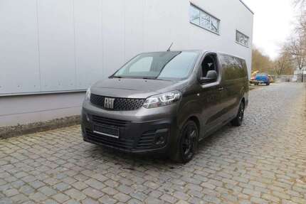 Fiat Scudo Gebrauchtwagen