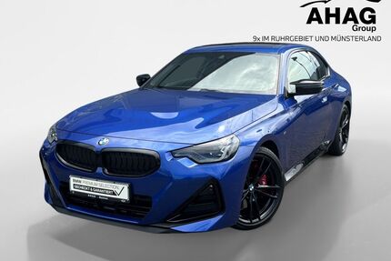 BMW M240i Gebrauchtwagen
