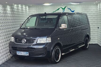 VW T5 Transporter Gebrauchtwagen