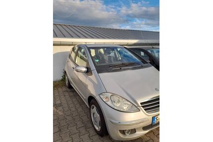 Mercedes-Benz A 150 Gebrauchtwagen