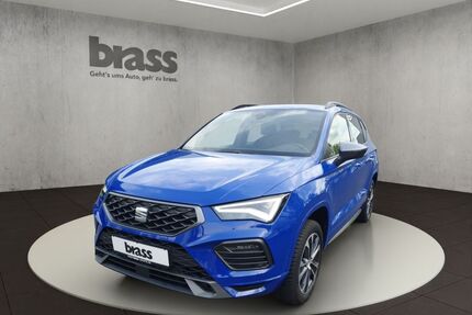 Seat Ateca Gebrauchtwagen